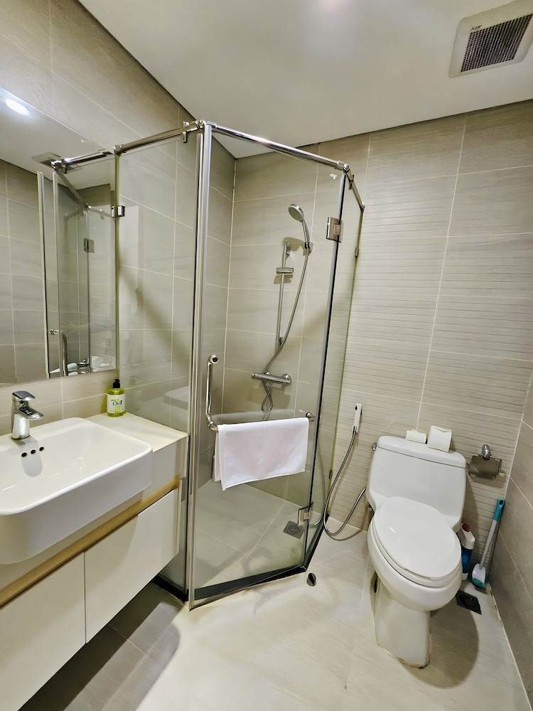 Vinhomes Skylake - Quylodge