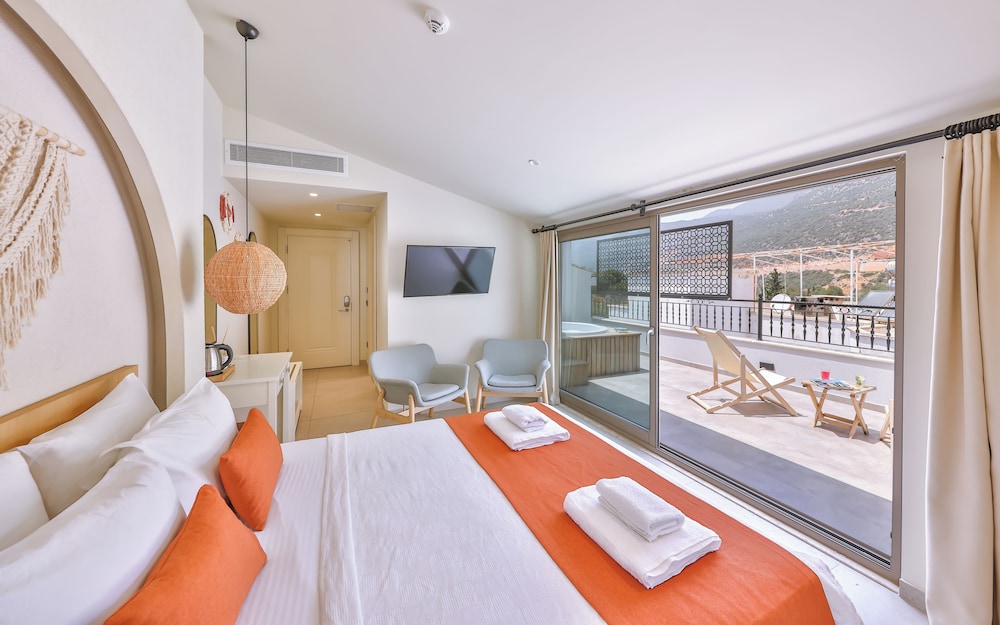 Pastel Otel - Image 17