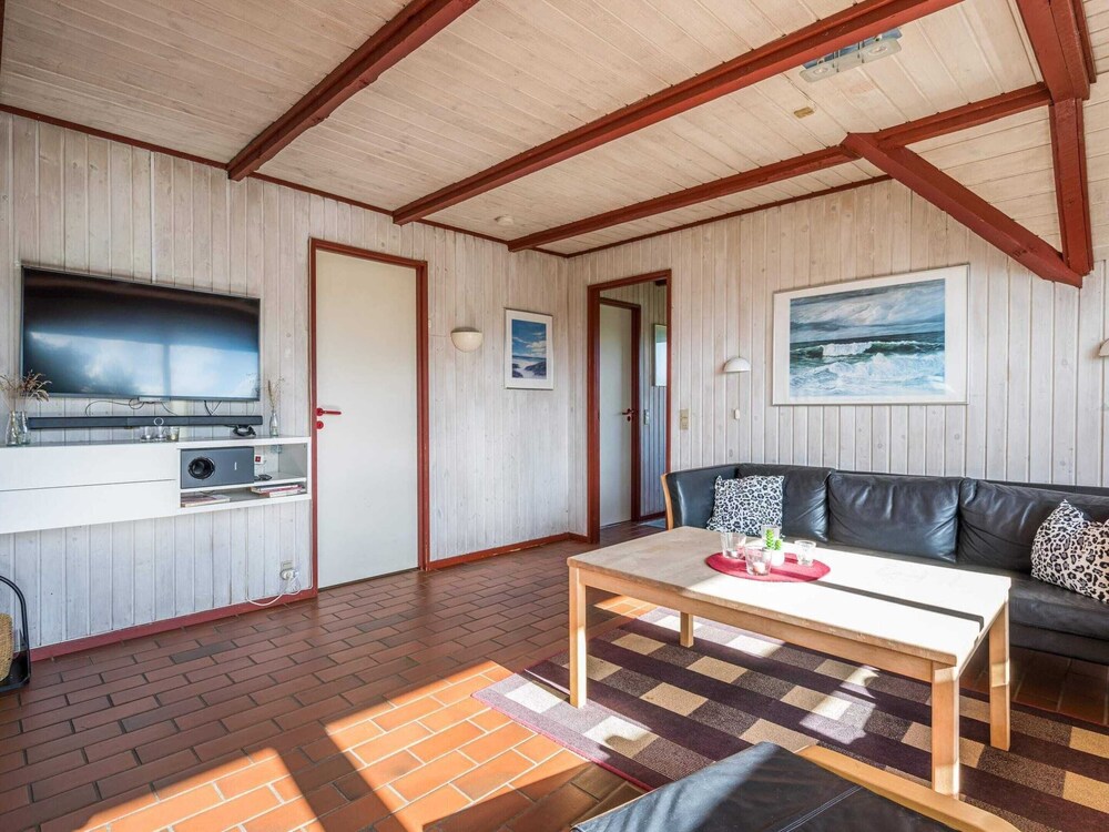 5 Person Holiday Home in Blavand