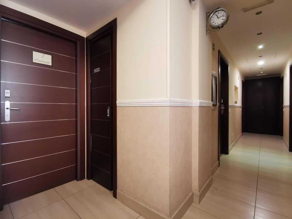 Mocenigo Vatican Suites