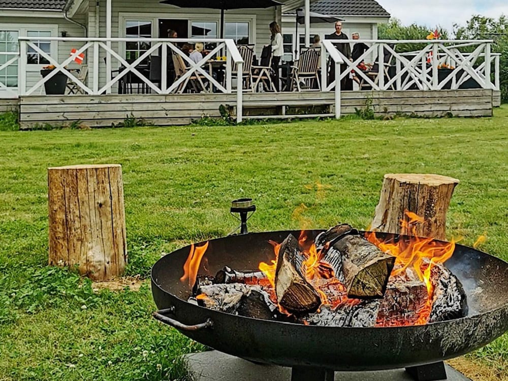 Modern Retreat at Knud Strand - By Traum Ferienwohnungen