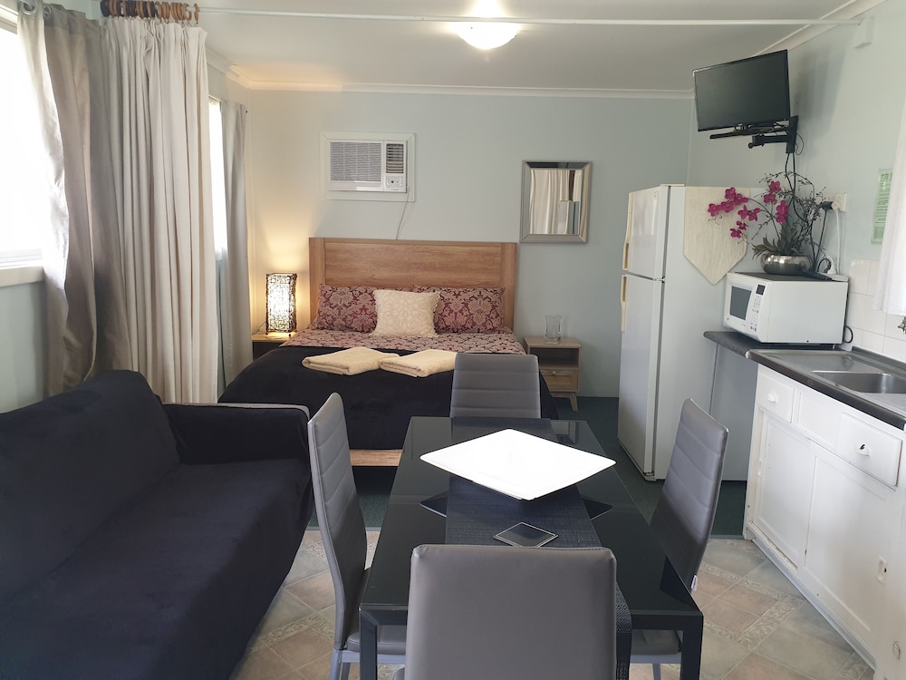 KI Caravan Park, Kingscote