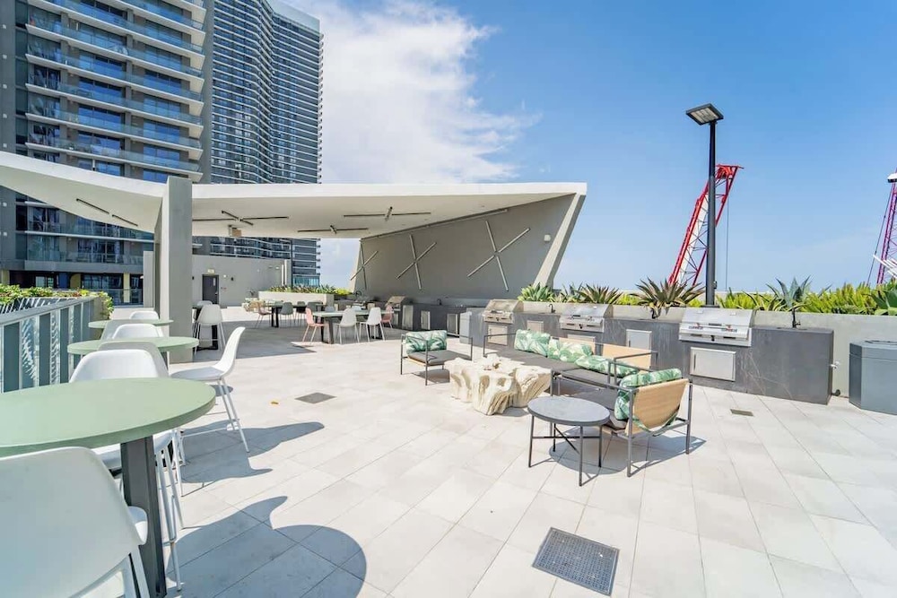 Devereaux Miami