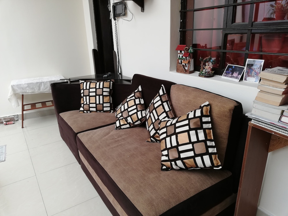 Feel at Home - Hostel view 4