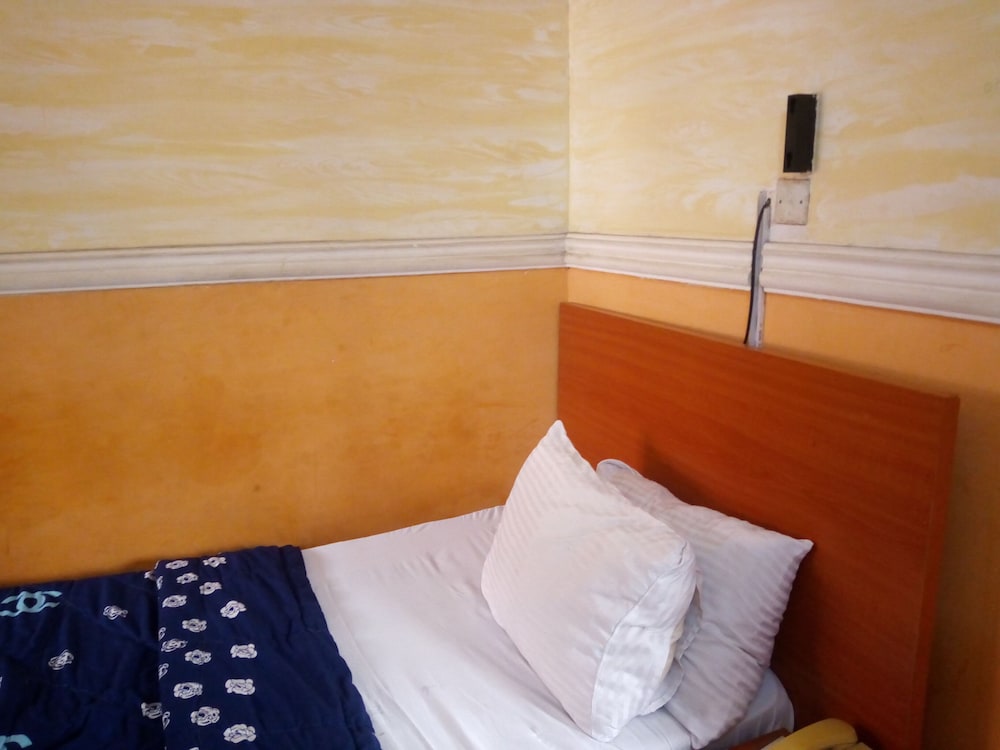 Maitama Guest House