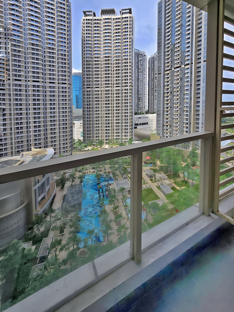 Staysanliving - Taman Anggrek Residence