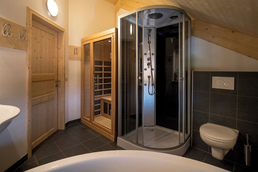 Kreischberg Chalets by ALPS RESORTS