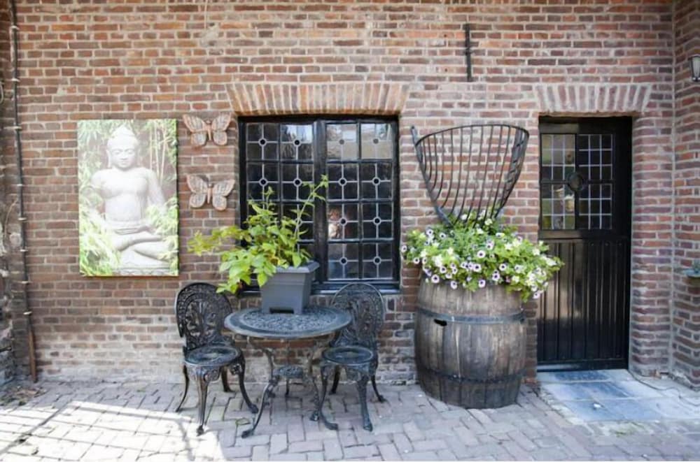 B&B De Grote Waaij
