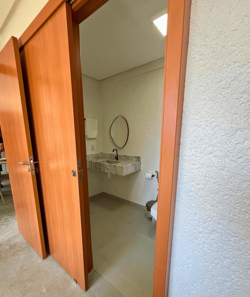 MHV Milagres - Casa Aurora