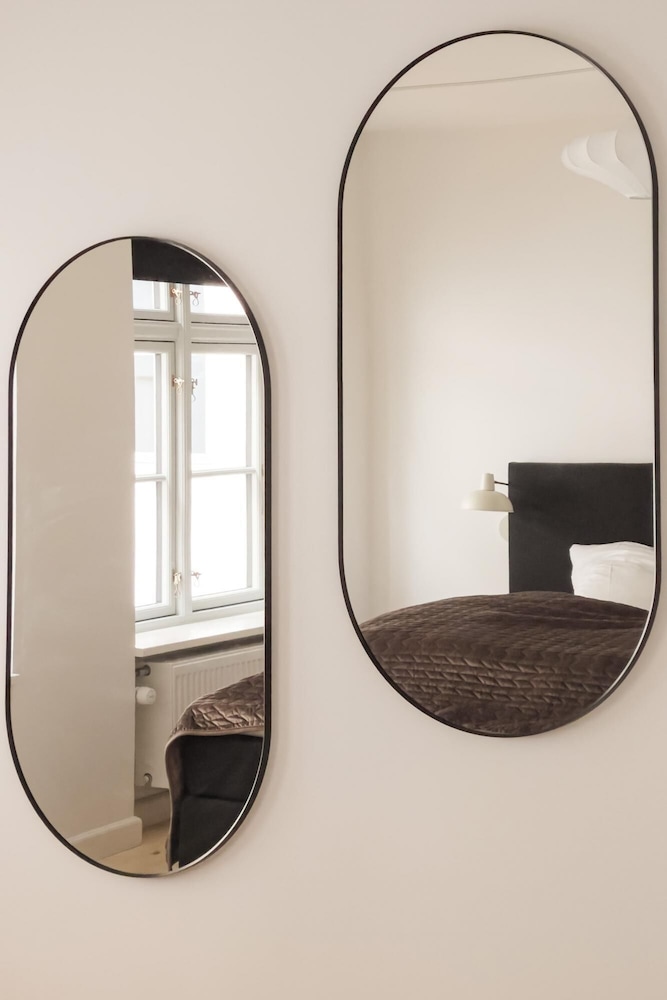 Beautiful Luxury Apt Heart of Copenhagen