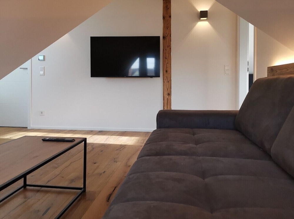Filder-Appartements