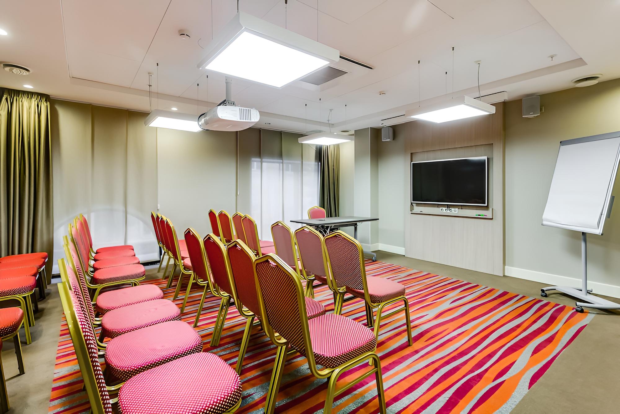 Mercure Rostov-on-Don Center