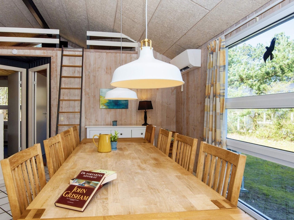 12 Person Holiday Home in Glesborg view 3