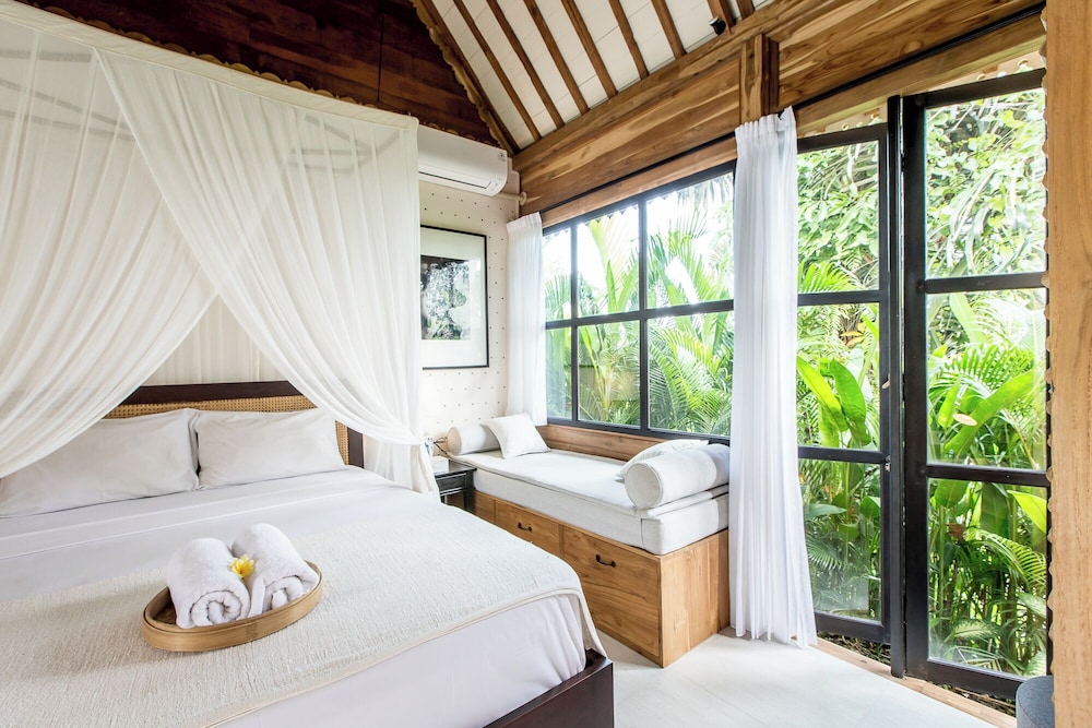 Nido Boutique Cottage