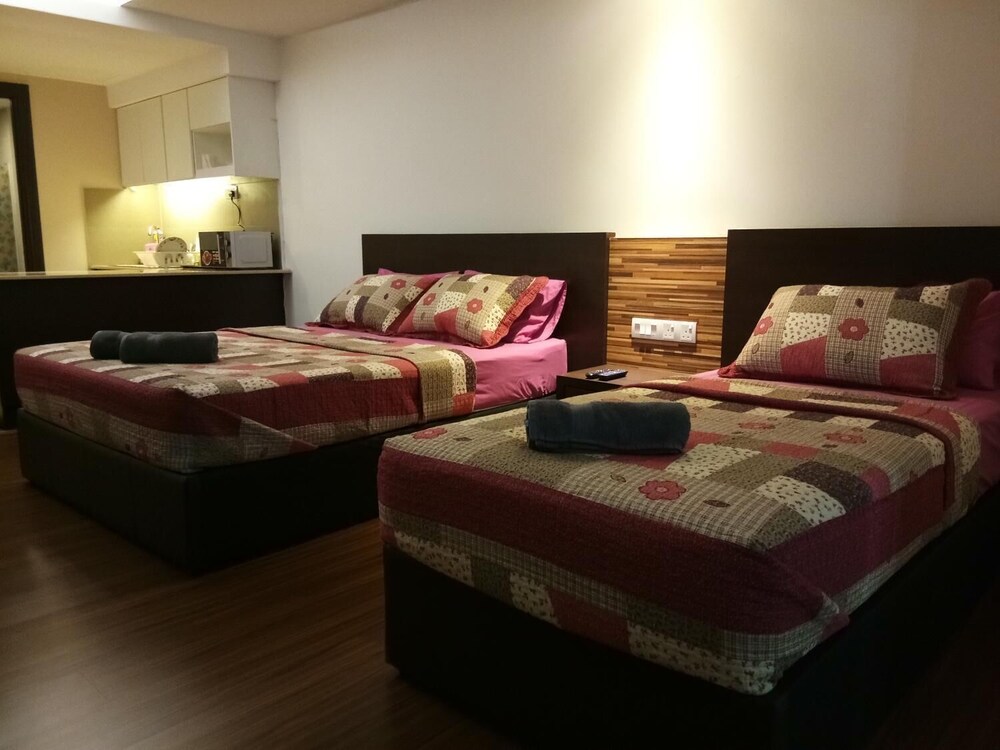 AL-Aidid Homestay