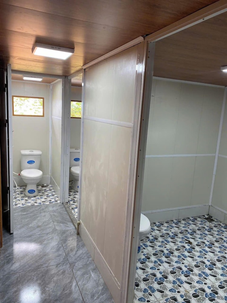 Mi House Nghia Lo Yen Bai