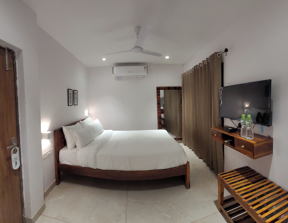 Aura Gold Resort