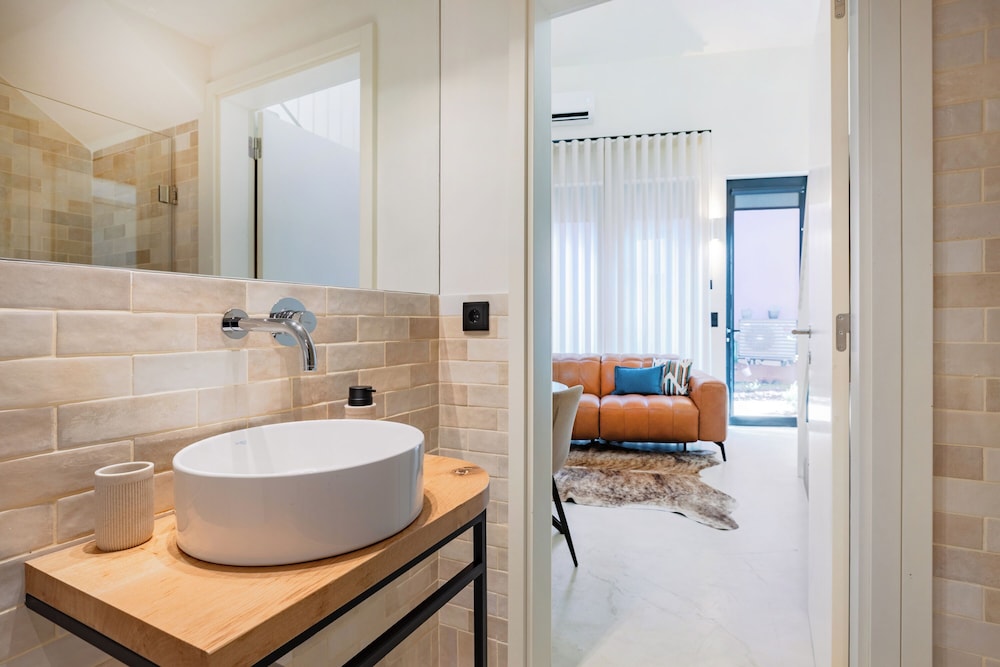 Bonfim Duplex at Terracotta Collection