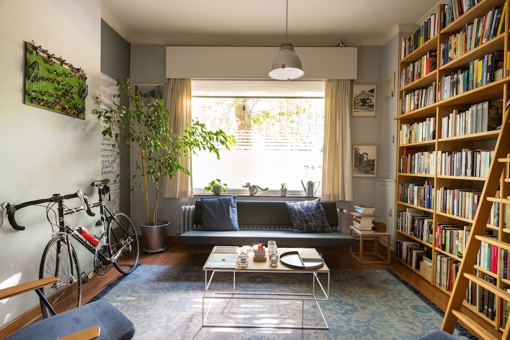 Fred&Breakfast B&B Ghent