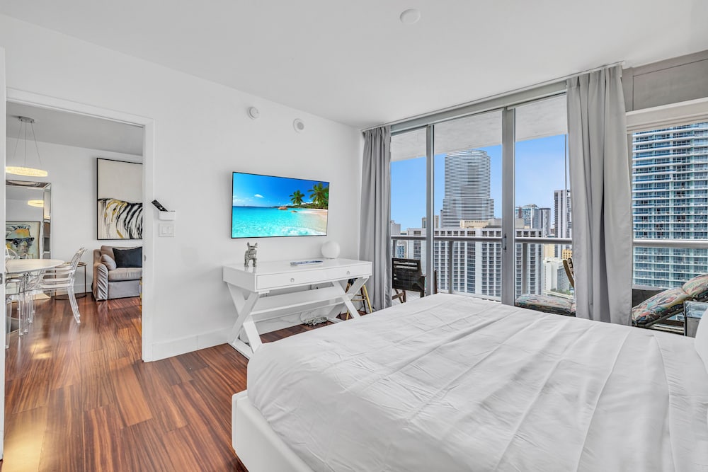 Icon Brickell