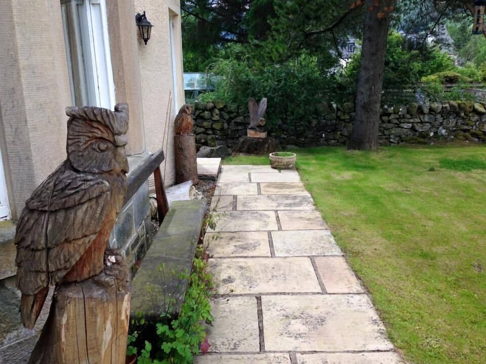 Airlie House Self-Catering