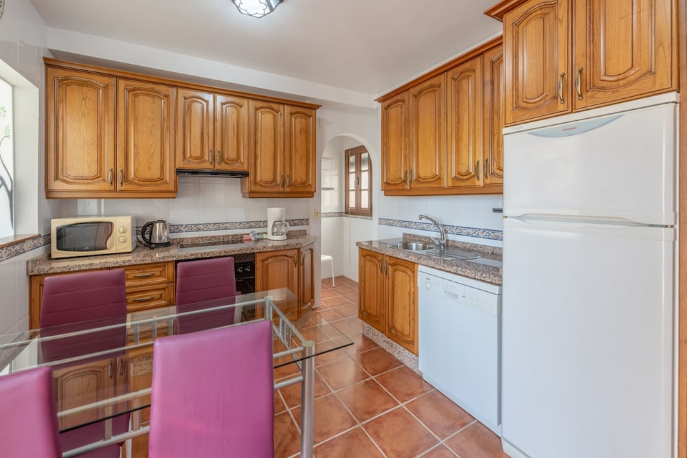 Apartamento Frigiliana Center
