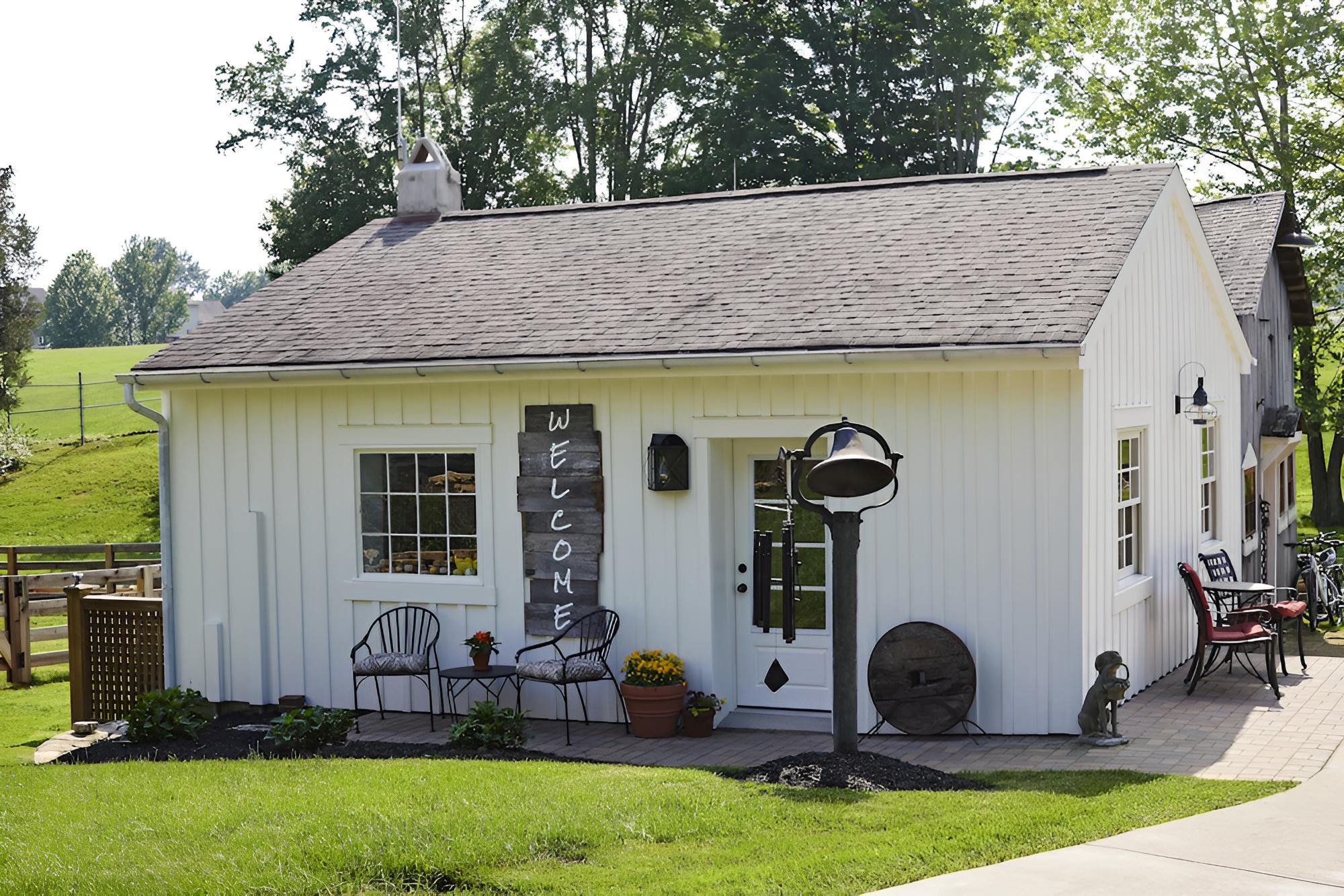 Willis Graves B&B