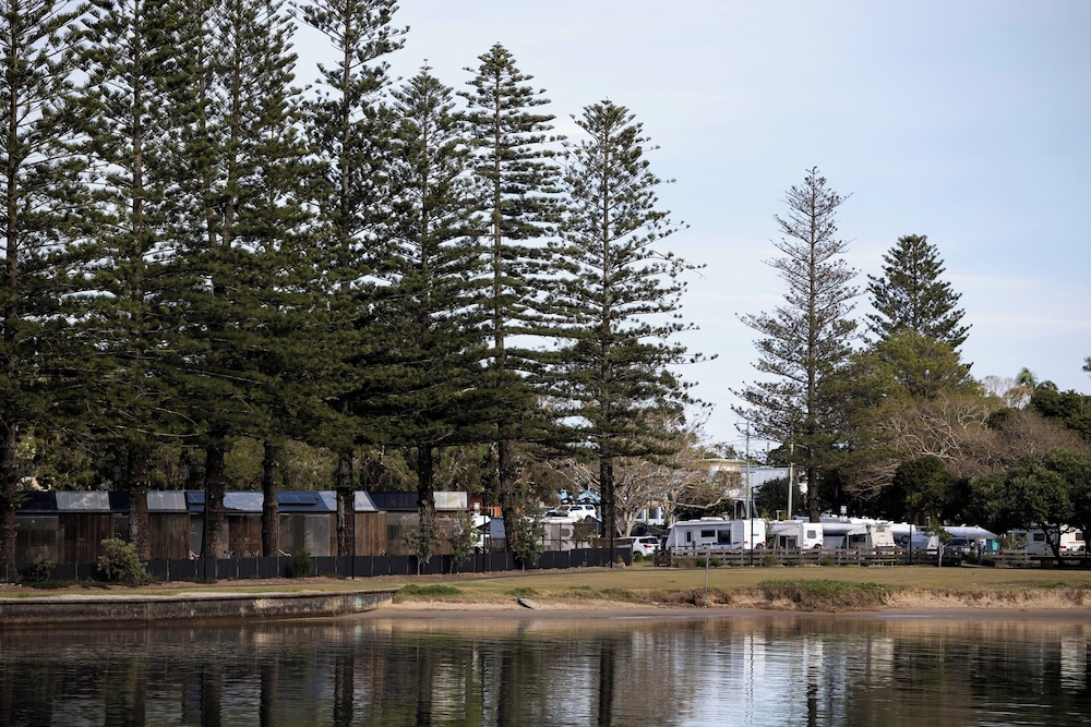 Reflections Evans Head - Holiday Park