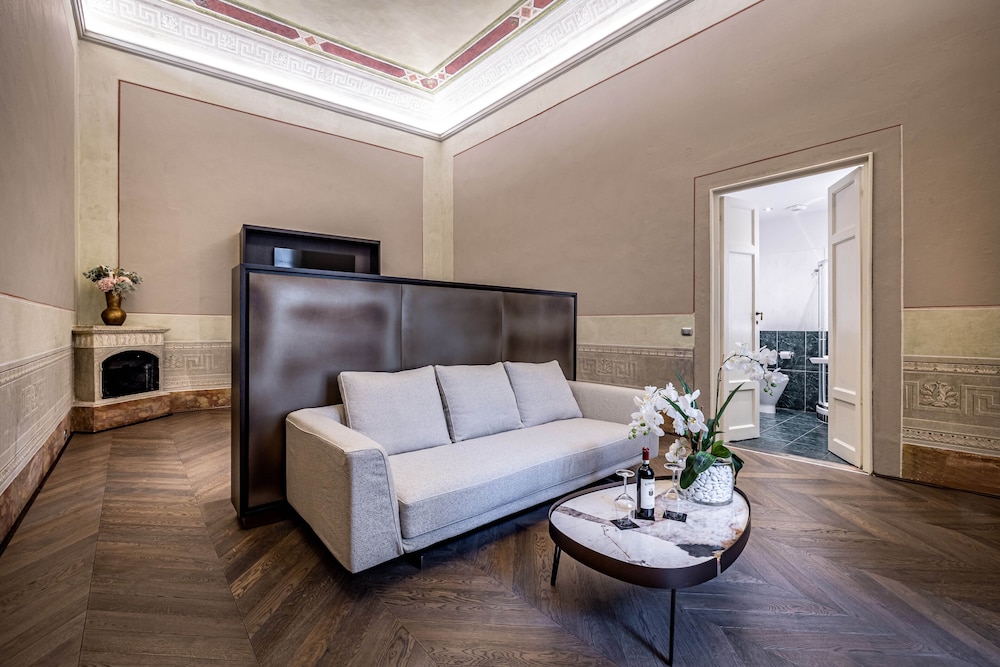 Palazzo Alfieri Residenza d’epoca