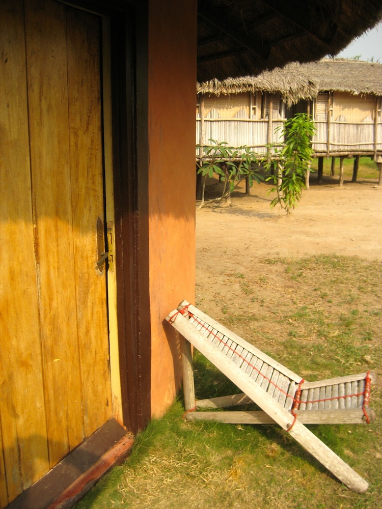 Barbara's Village