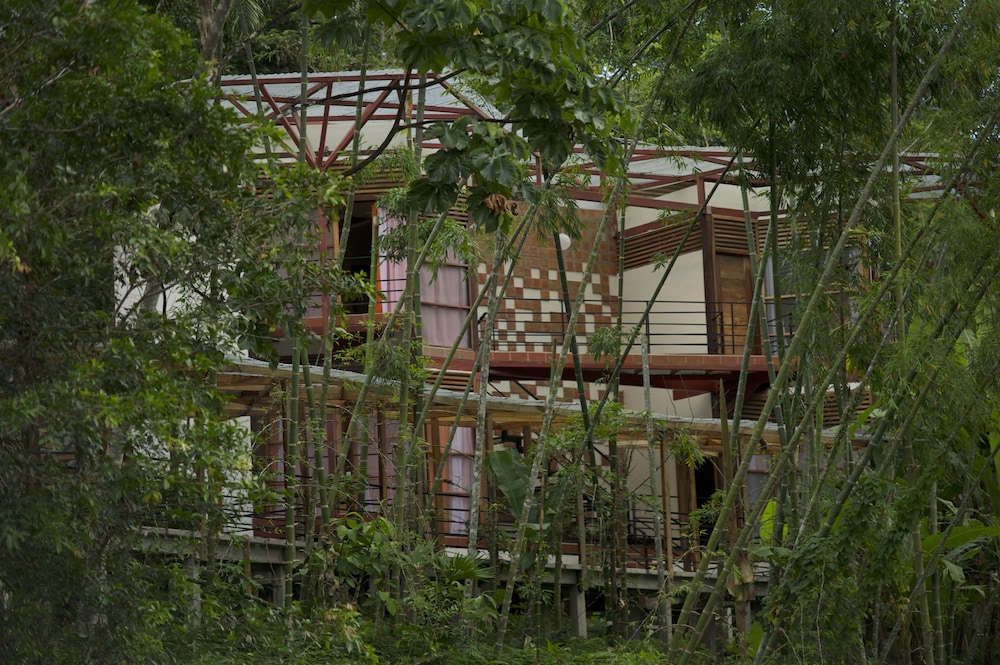 Itamandi EcoLodge