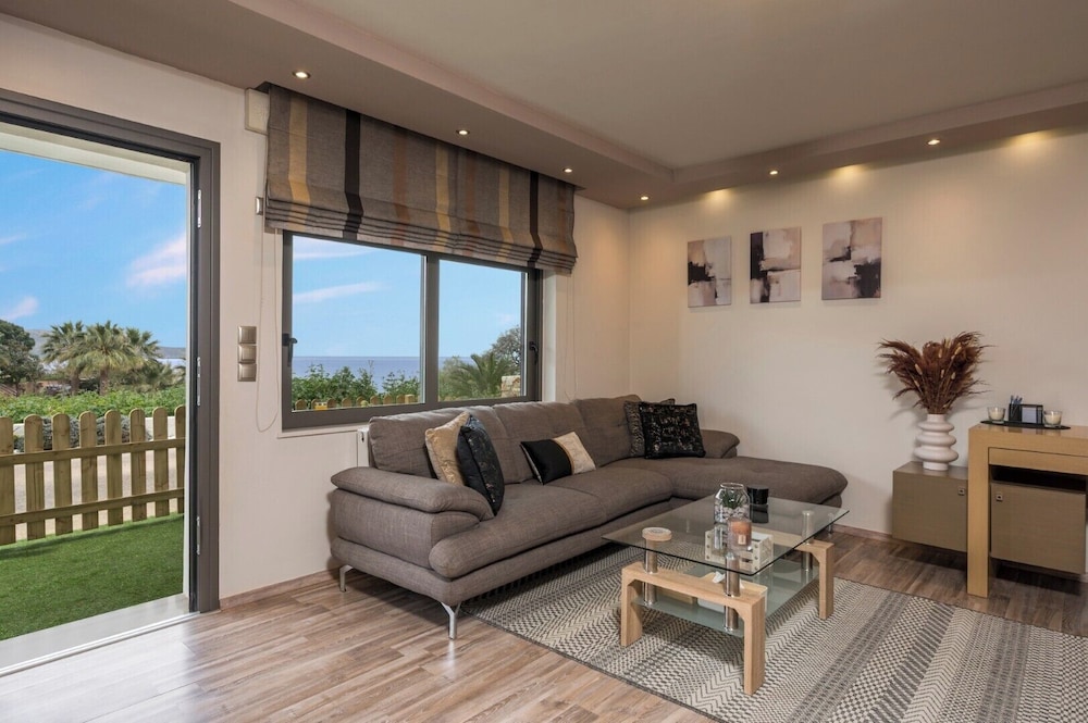 Zen Luxury Studio