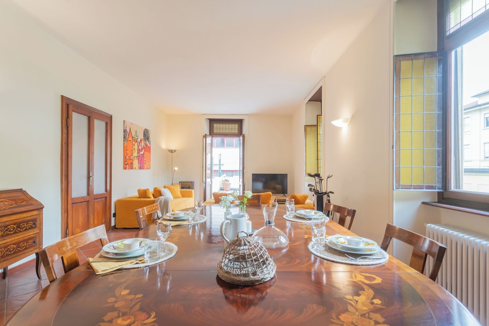 La Casa del Golfista by Rent all Como