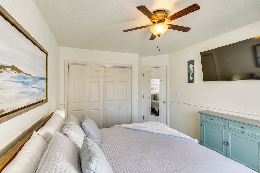 Lake of the Ozarks Vacation Rental: Boat Dock/slip