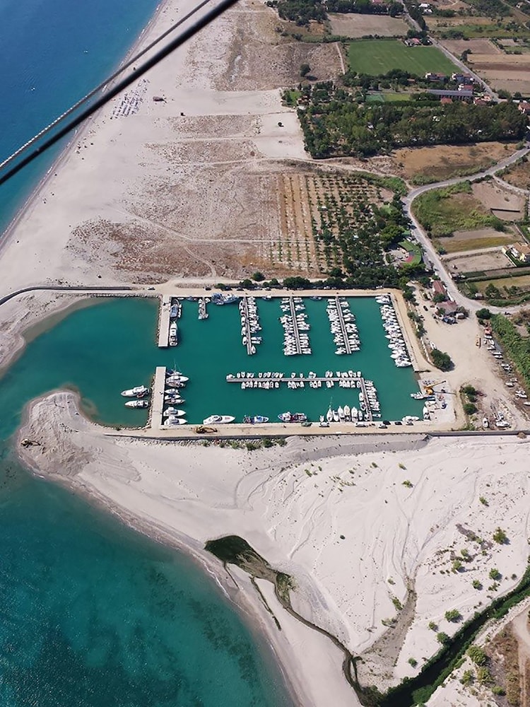 Pansini Hotel Residence