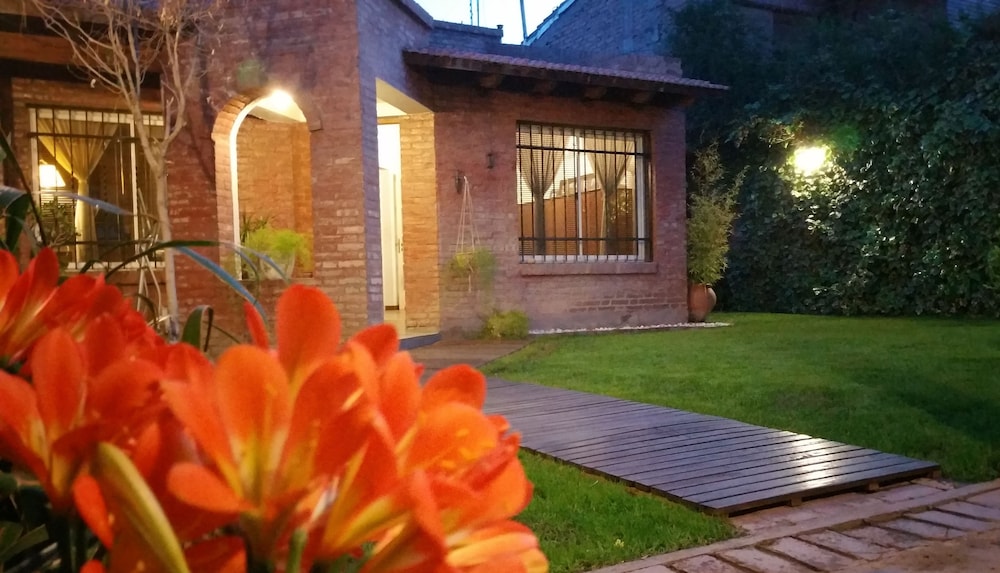 Casa Mapocha