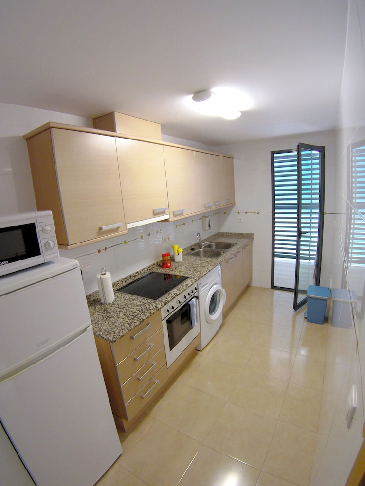 Apartamentos LA PARRETA CENTRO