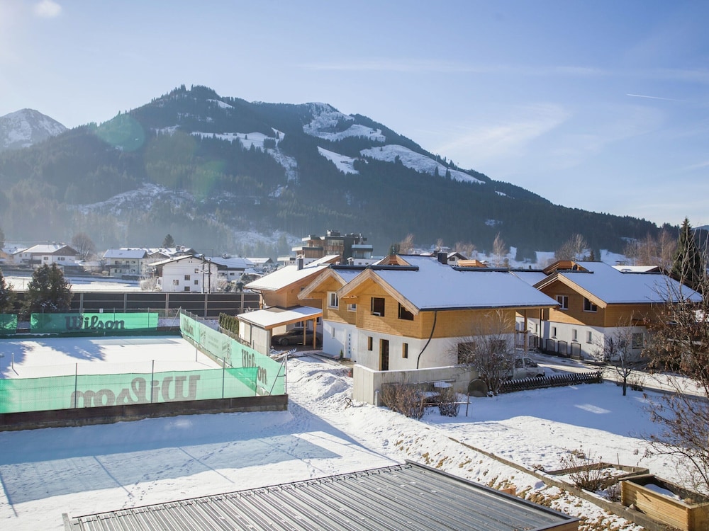 Modern Apartment Near Ski Area in Brixen im Thale