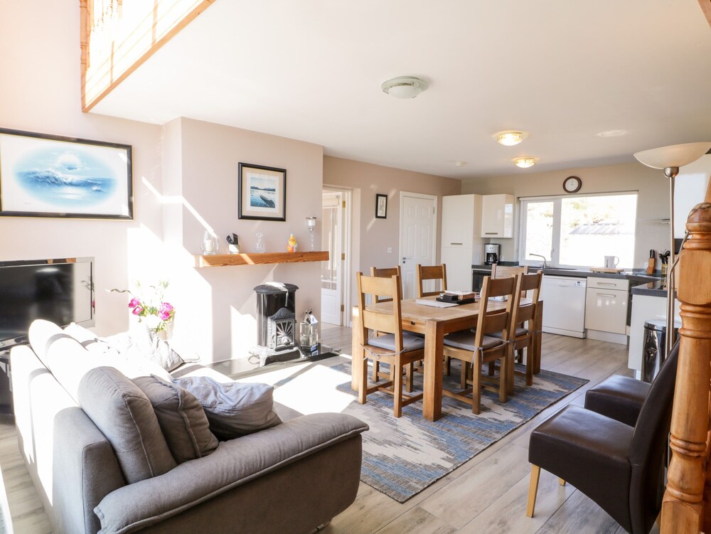 Inverbeg Cottage 2