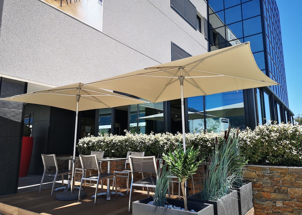 Hôtel & Résidence Lido Marana Bastia Furiani