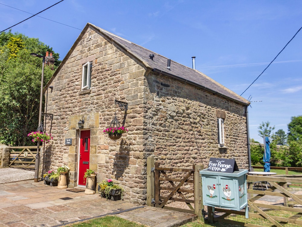 Matlock Vacations - The Old Chapel - Property Image 11