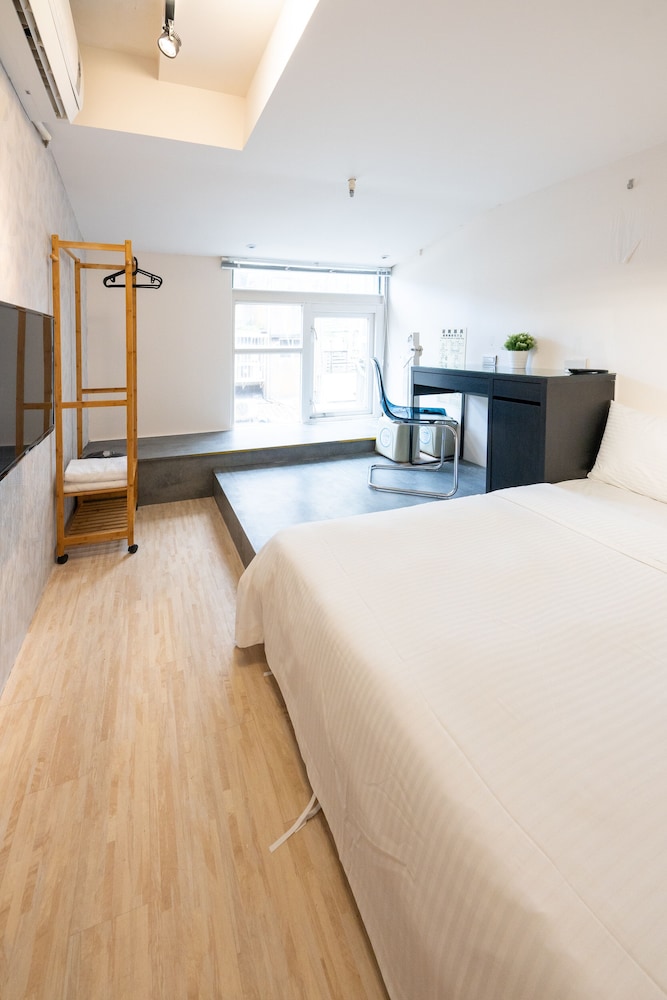 Hotelshere-Ximen