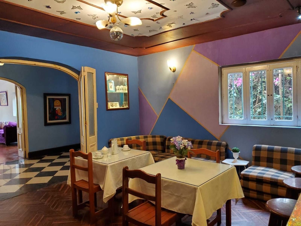 Hostal The Place Miraflores