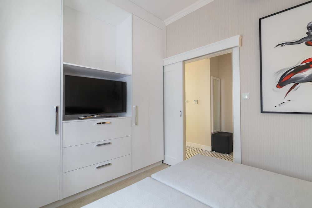Grand Apartments - Blue Marlin Luxury
