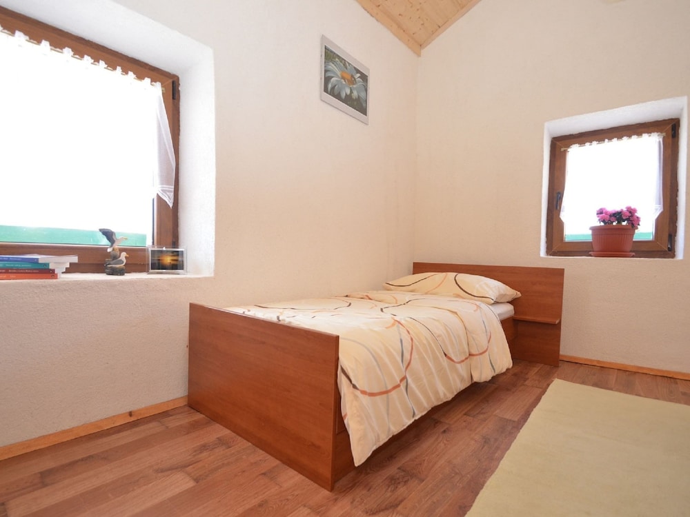 Holiday Home in Starigrad With Garden view 4
