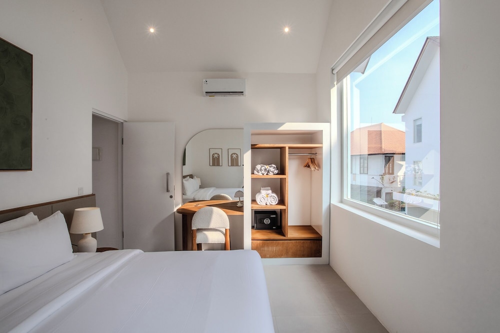 Cemagi Townhouse Managed by CPM Bali
