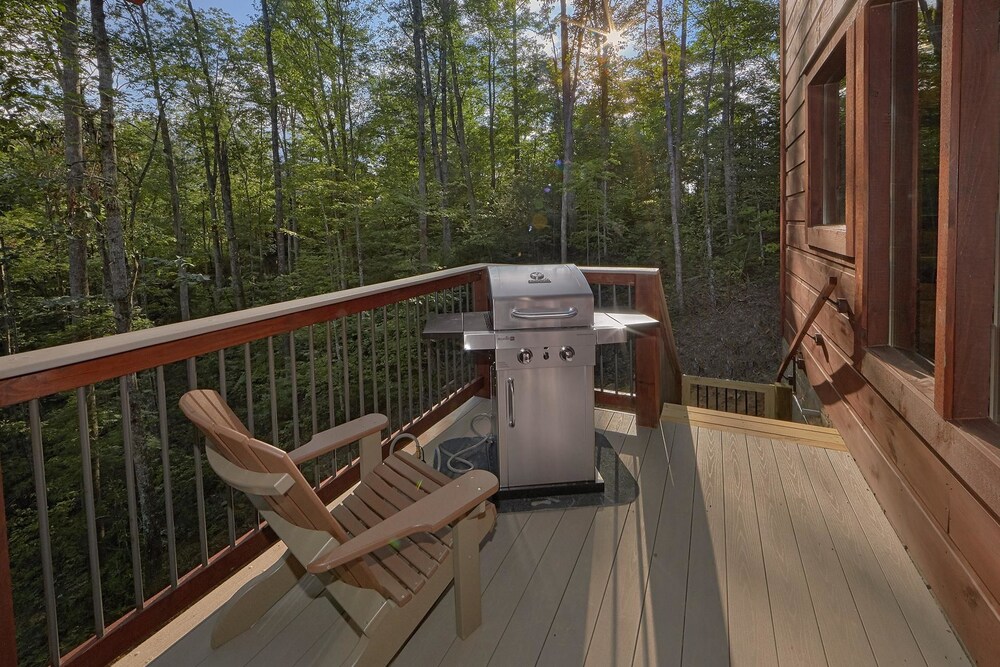 Big Sky Lodge Apartment 2