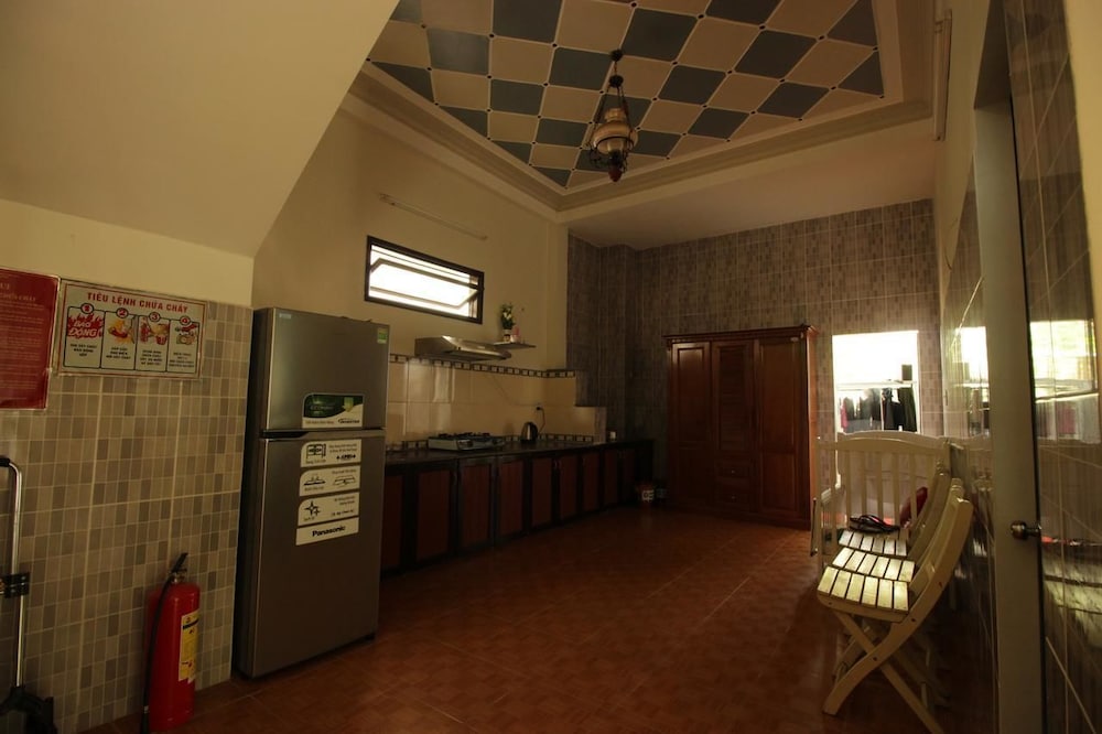 Sake Homestay