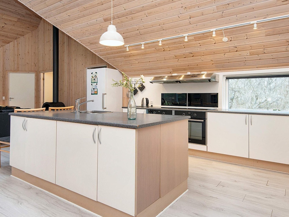 20 Person Holiday Home in Romo view 4