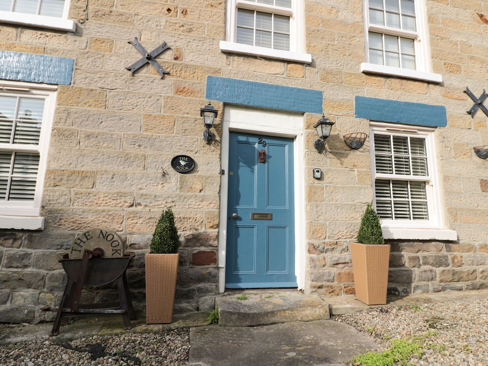 The Nook at 29 High Street